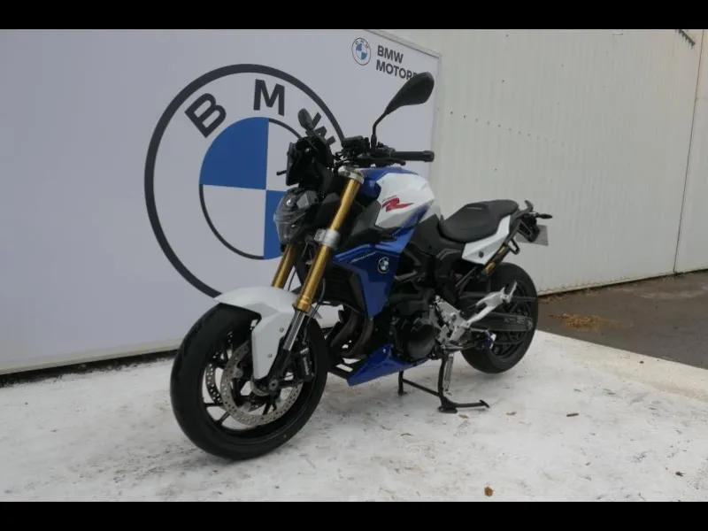 BMW 900 R 105ch Style Sport Finition Pro