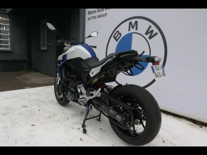 BMW 900 R 105ch Style Sport Finition Pro