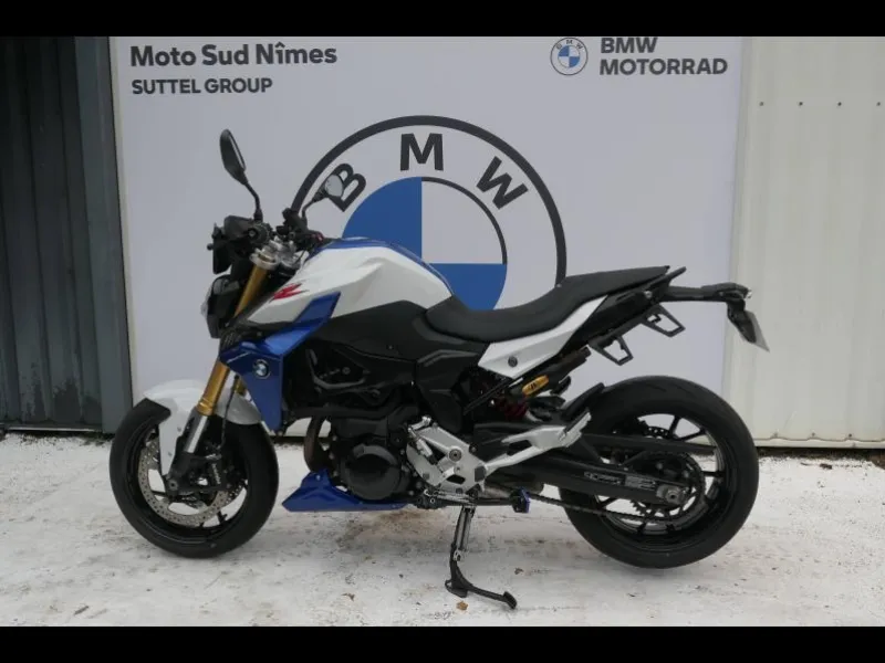 BMW 900 R 105ch Style Sport Finition Pro