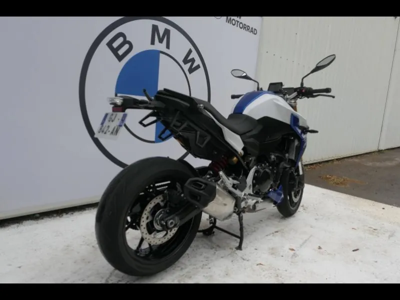 BMW 900 R 105ch Style Sport Finition Pro