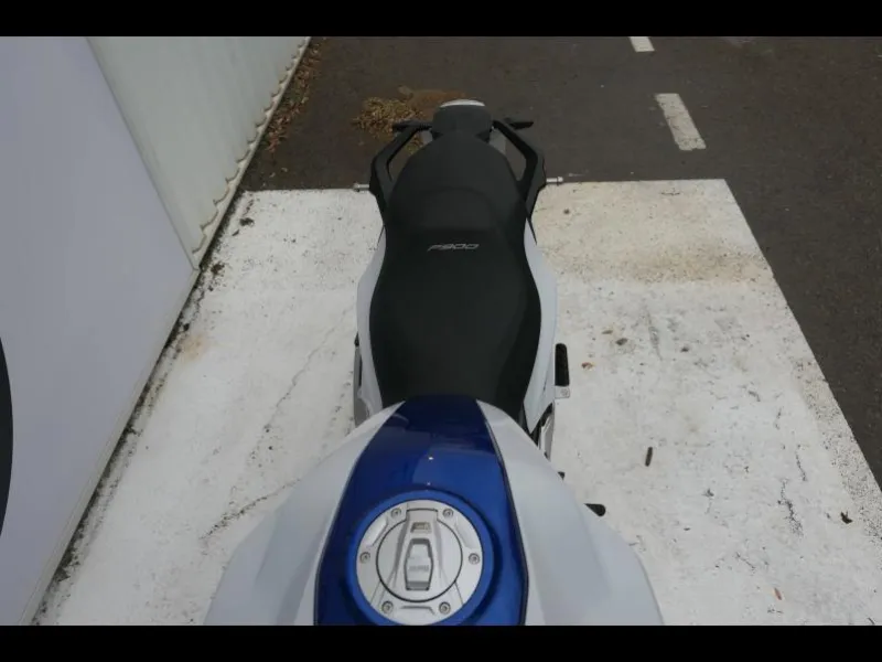 BMW 900 R 105ch Style Sport Finition Pro