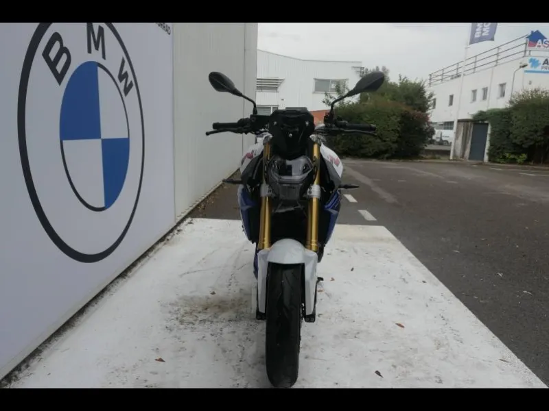 BMW 900 R 105ch Style Sport Finition Pro