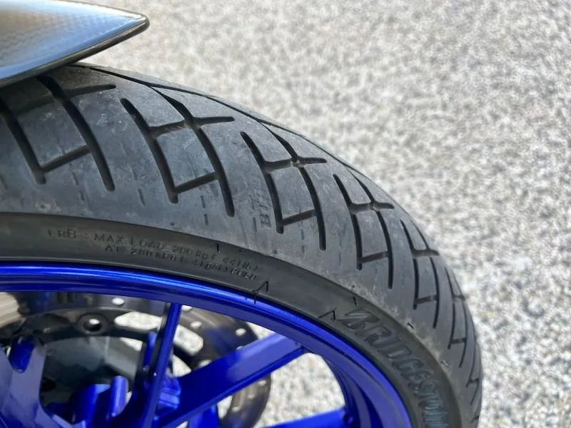 YAMAHA 125 125 2016  MT-125