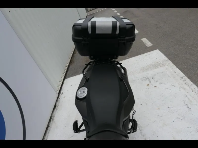 BMW 700 GS ABS Pack Sécurité + Confort + Options