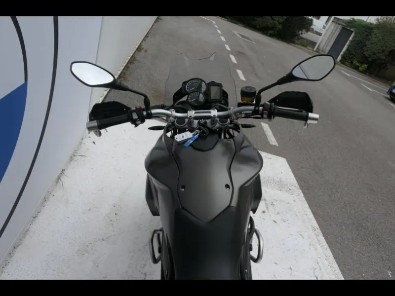 BMW 700 GS ABS Pack Sécurité + Confort + Options