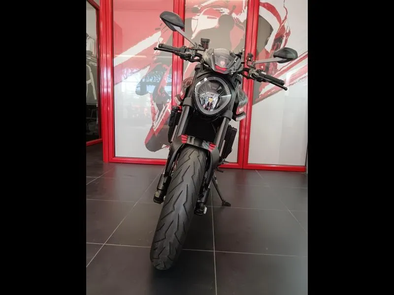 DUCATI Monster+ 937