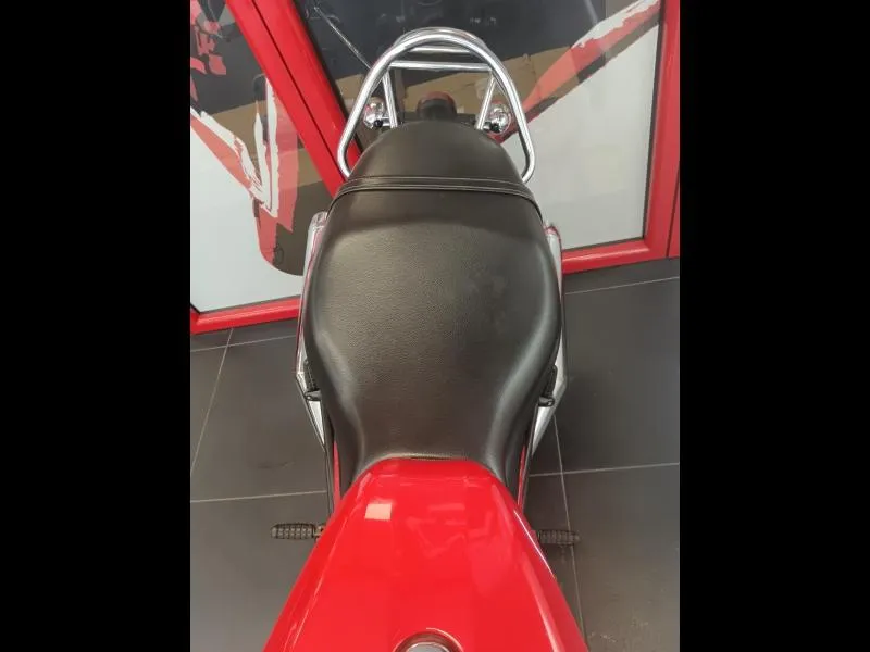 DUCATI SportClassic 1000 GT