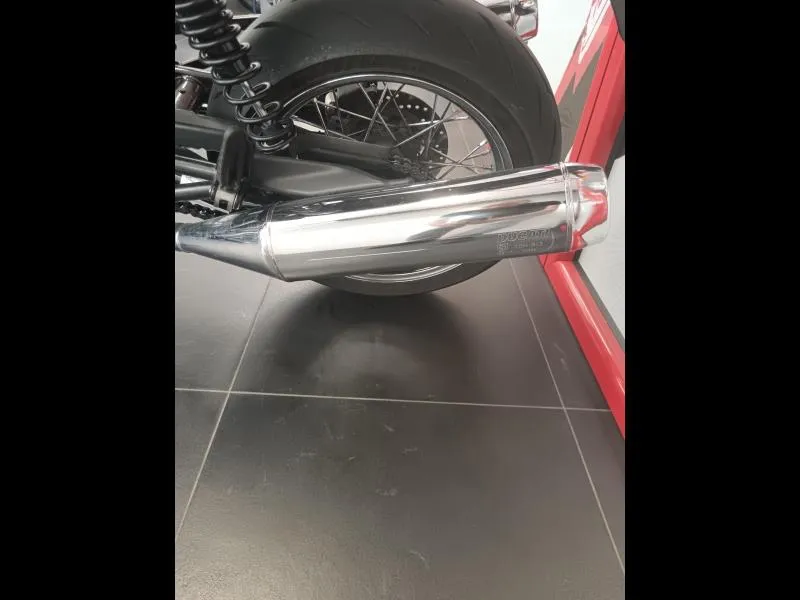 DUCATI SportClassic 1000 GT