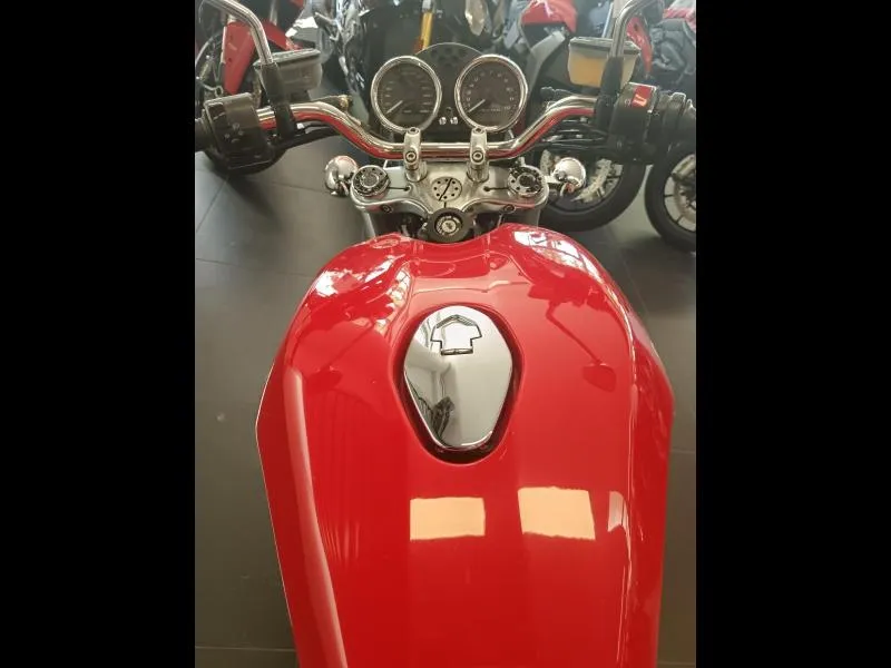 DUCATI SportClassic 1000 GT