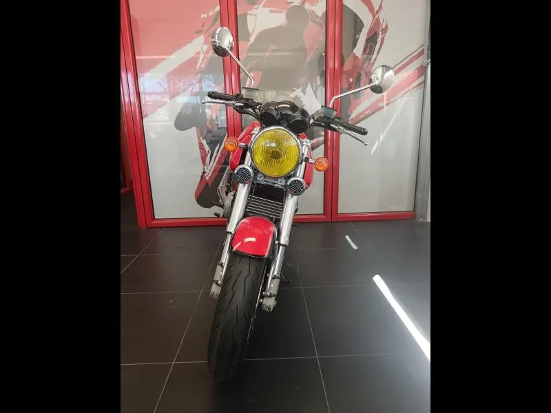 DUCATI SportClassic 1000 GT