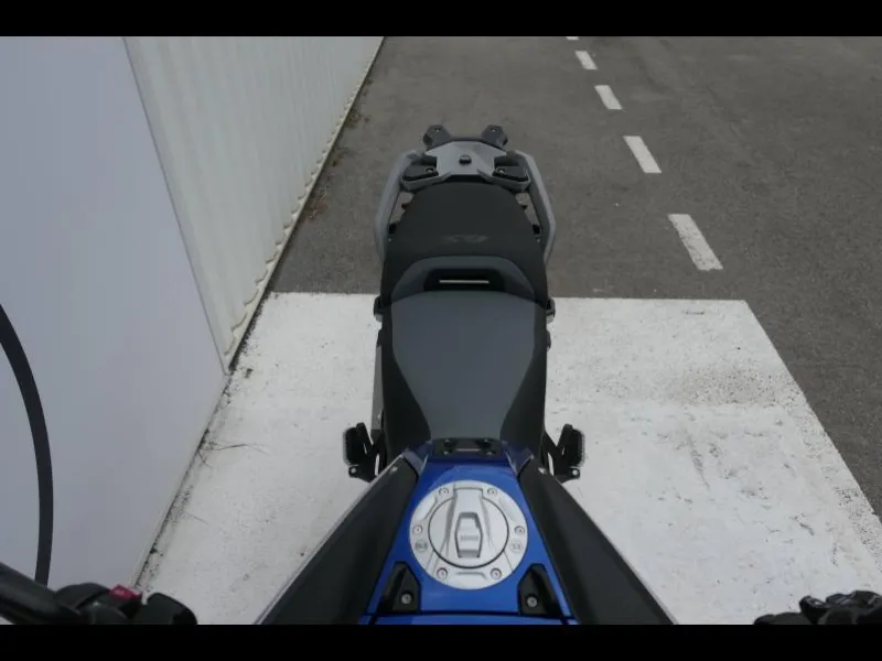 BMW 1300 GS Adventure Style Trophy Finition Pro + ASA + Correcteur Assiette