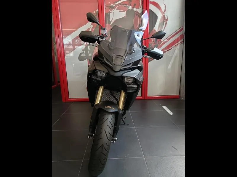 YAMAHA Tracer 9 900 GT