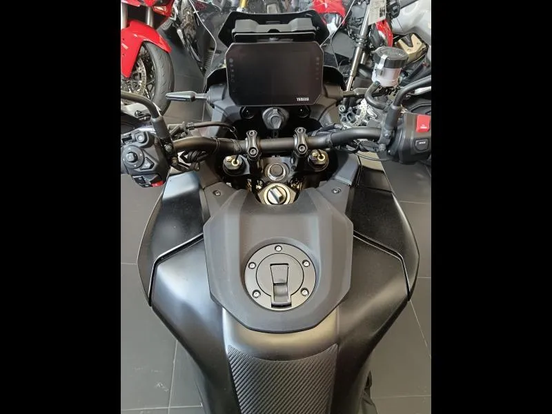 YAMAHA Tracer 9 900 GT