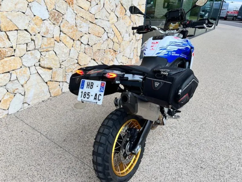 BMW F 900 GS