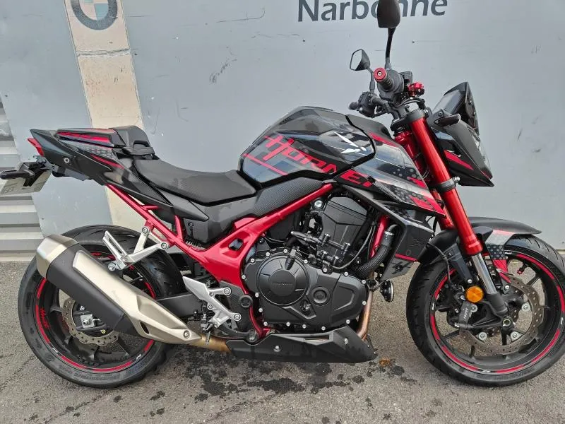 HONDA 750 Hornet A2