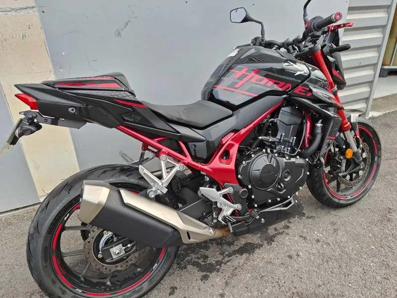 HONDA 750 Hornet A2