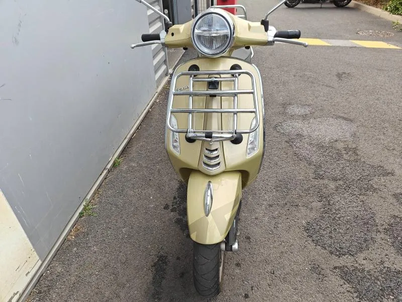 VESPA Primavera 125 iget 3V 75th ABS 2021