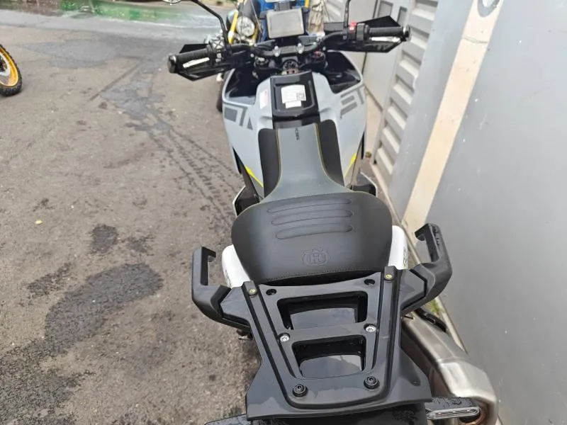 HUSQVARNA Norden 901