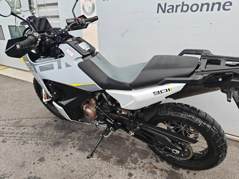 HUSQVARNA Norden 901