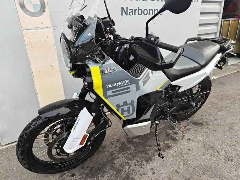 HUSQVARNA Norden 901