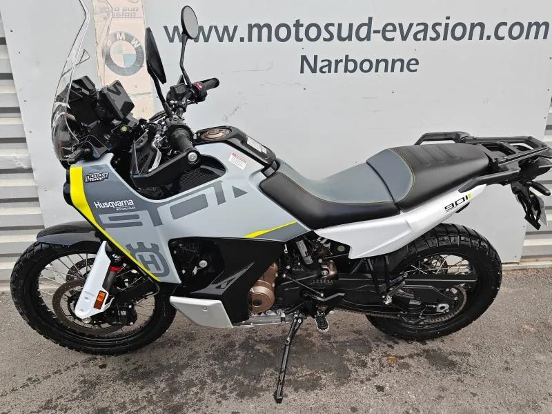 HUSQVARNA Norden 901