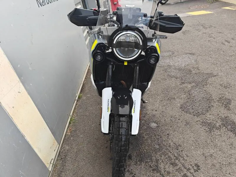 HUSQVARNA Norden 901