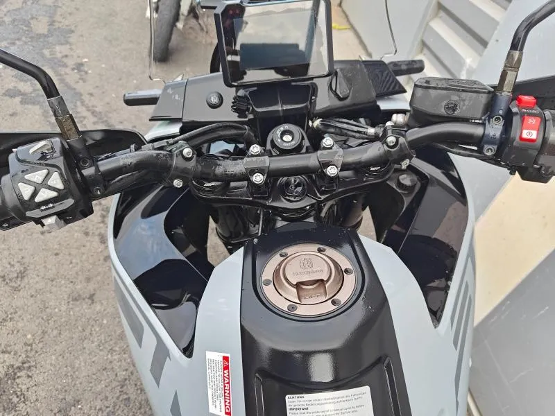 HUSQVARNA Norden 901