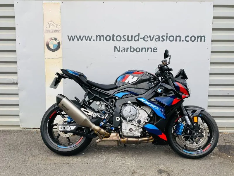 BMW 1000 R