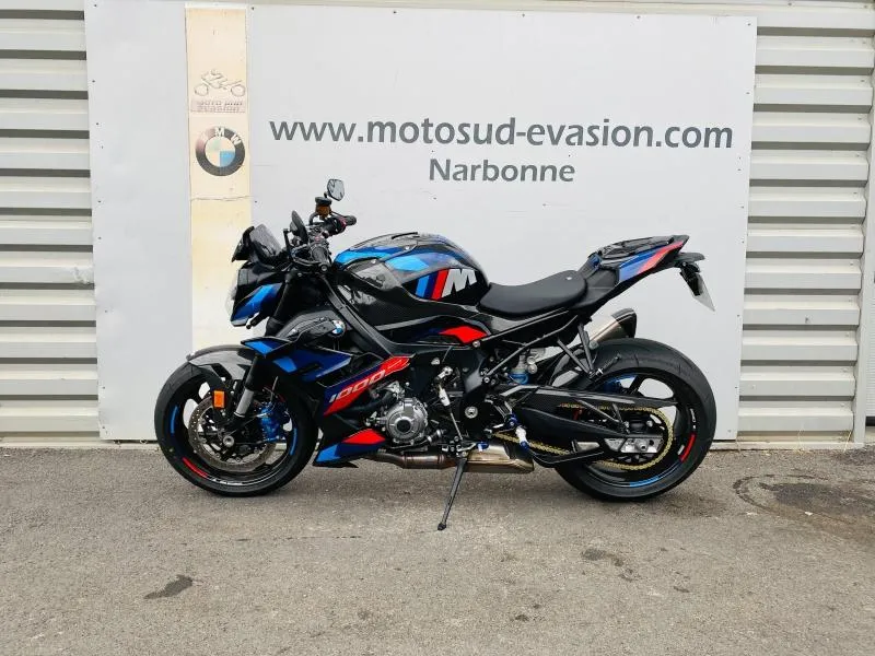 BMW 1000 R