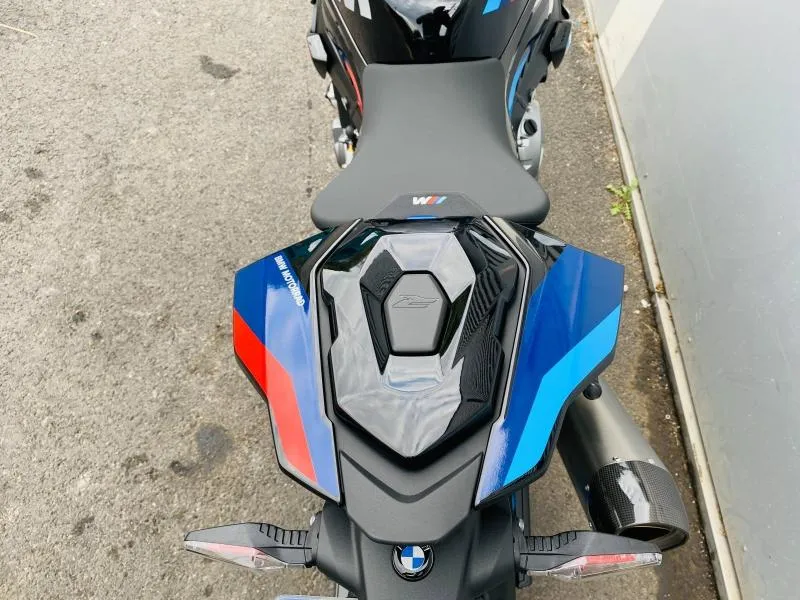 BMW 1000 R