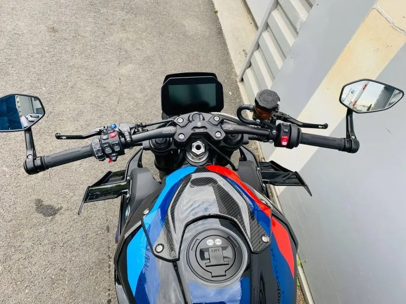 BMW 1000 R