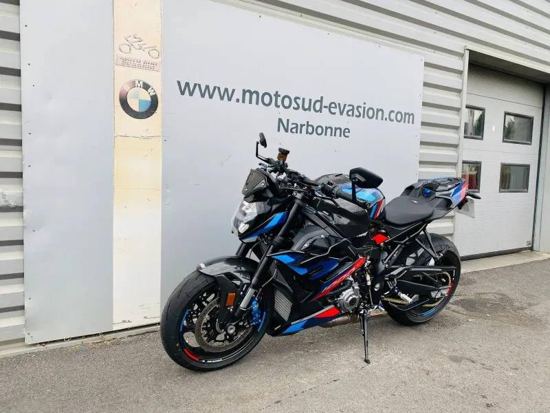 BMW 1000 R