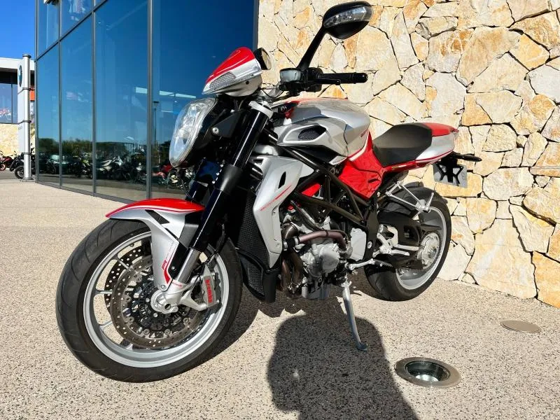 MV-AGUSTA 1090 RR  ABS