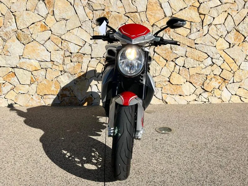 MV-AGUSTA 1090 RR  ABS