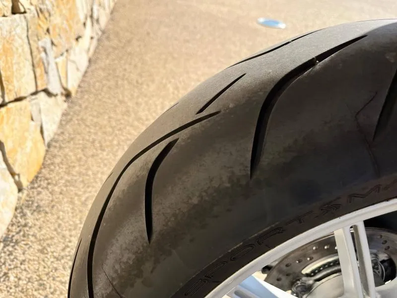 MV-AGUSTA 1090 RR  ABS