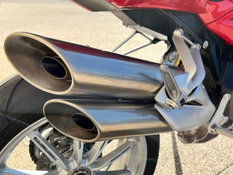 MV-AGUSTA 1090 RR  ABS