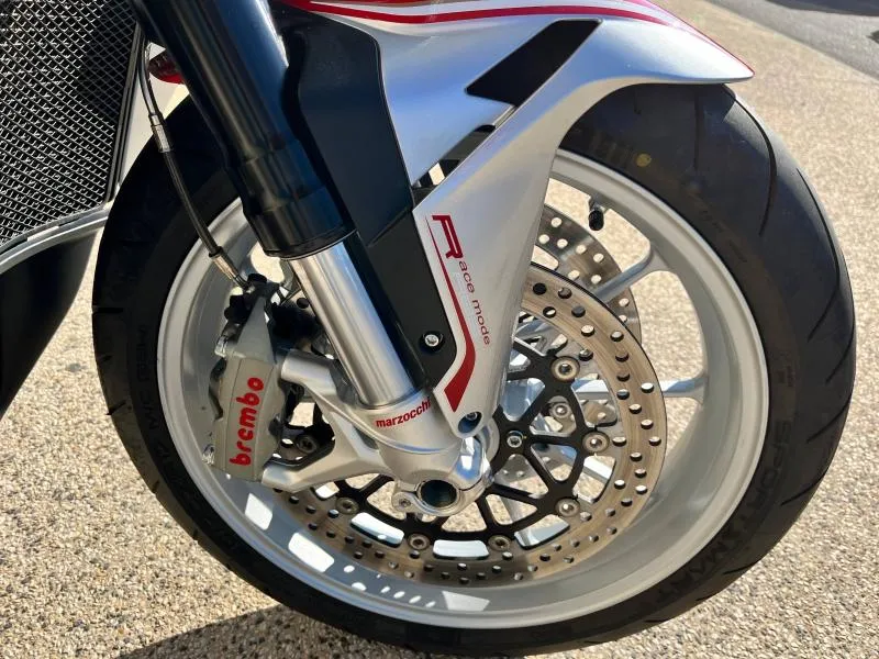 MV-AGUSTA 1090 RR  ABS