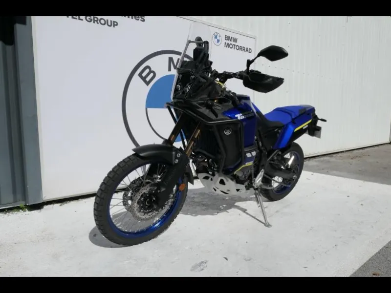 YAMAHA 700 World Raid XT Tenere