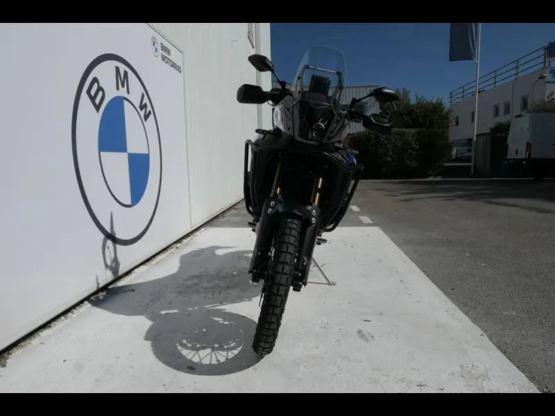 YAMAHA 700 World Raid XT Tenere