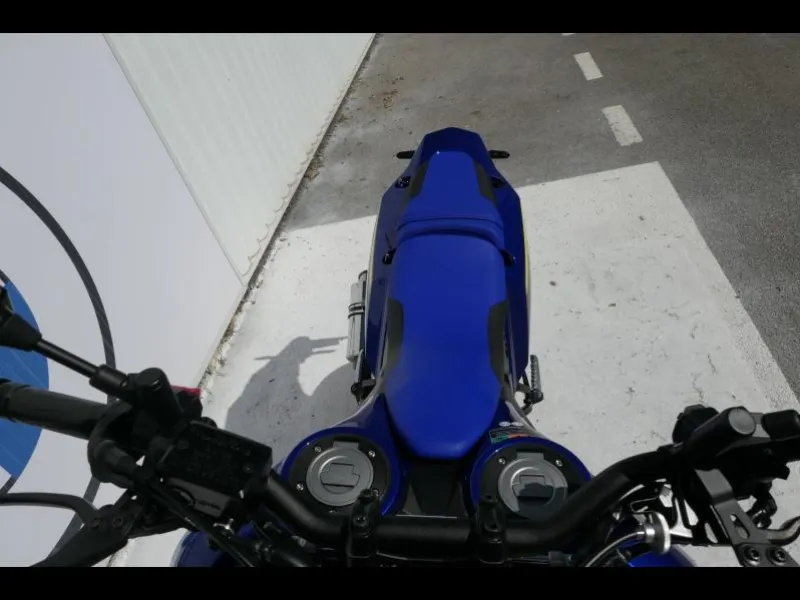 YAMAHA 700 World Raid XT Tenere