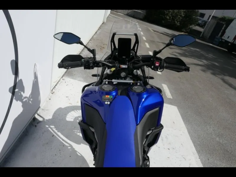 YAMAHA 700 World Raid XT Tenere