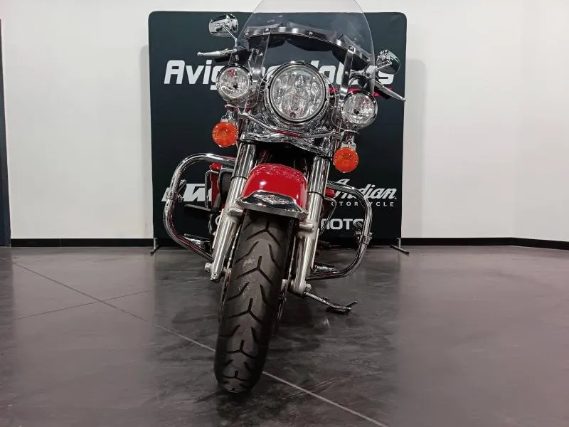 HARLEY-DAVIDSON Road King 1745 Couleur 2021