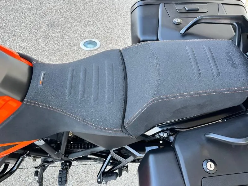 KTM 1290 S 2022 Full options