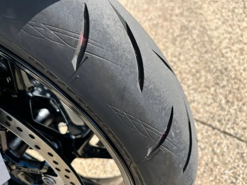 BMW 900 R 105 cv finition pro