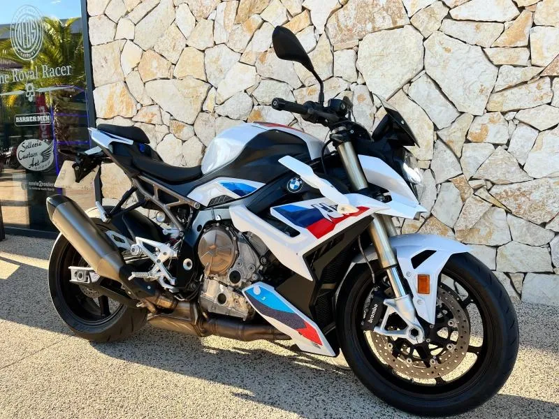 BMW 1000 R FINITION PRO GARANTIE 1 AN