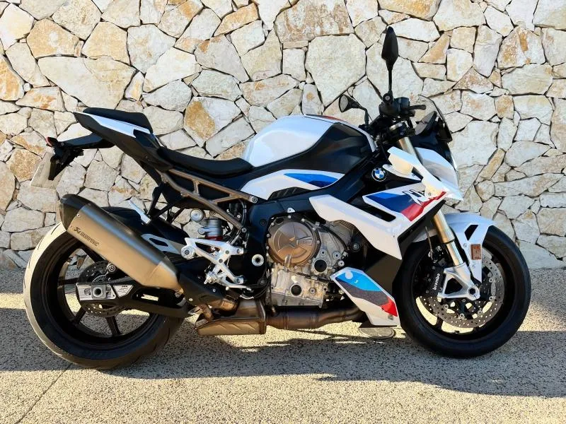 BMW 1000 R FINITION PRO GARANTIE 1 AN