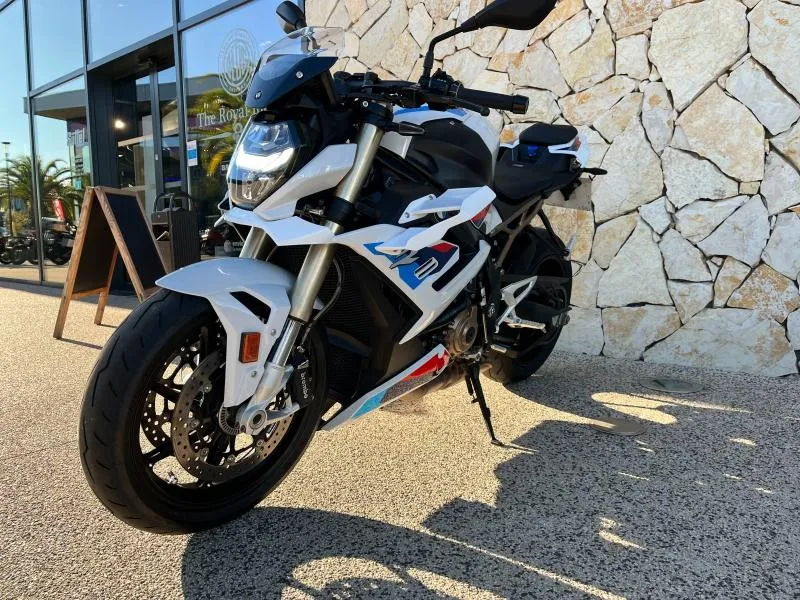 BMW 1000 R FINITION PRO GARANTIE 1 AN