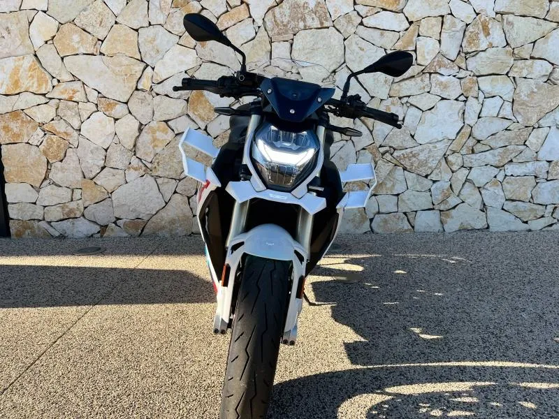 BMW 1000 R FINITION PRO GARANTIE 1 AN