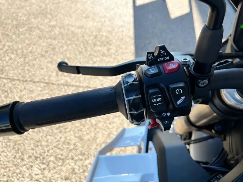 BMW 1000 R FINITION PRO GARANTIE 1 AN