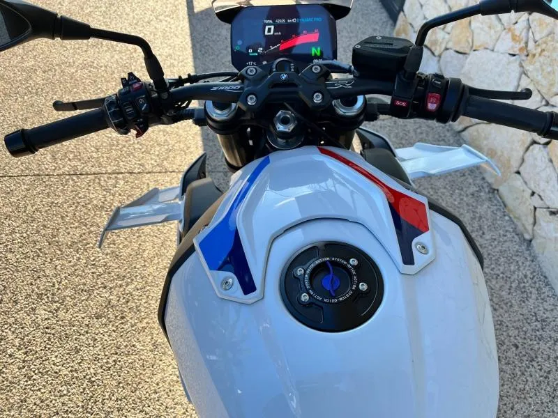 BMW 1000 R FINITION PRO GARANTIE 1 AN